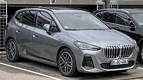 BMW 2 Series Active Tourer  (2014-present)