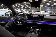 Interior (i7)