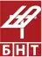 Previous BNT logo from 2008 to 2018