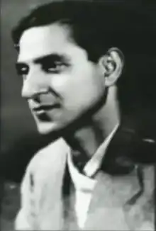 Bishweshwar Prasad Koirala