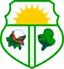 Official seal of Afrânio