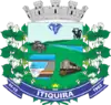 Official seal of Itiquira