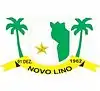 Coat of arms of Novo Lino