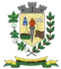 Coat of arms of Quatá