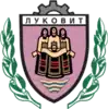 Coat of arms of Lukovit