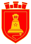 Coat of arms of Maglizh