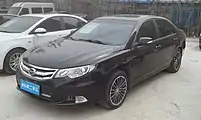 BYD Sirui front.