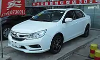 BYD Surui