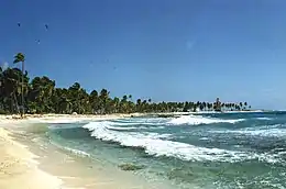 Image 15Half Moon Caye (from Tourism in Belize)