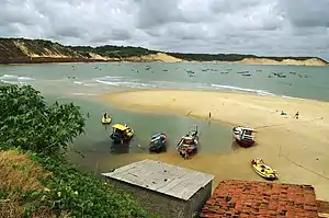 Praia do Porto