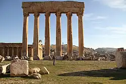 Baalbek