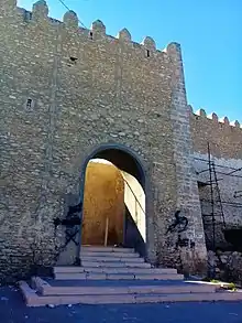 Bab Charki