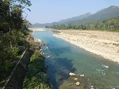 Babai River