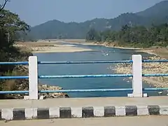 Babai River