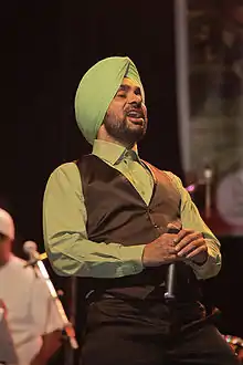 Babbu Maan, star of Hashar and Ekam – Son of Soil