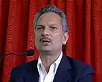 Baburam Bhattarai