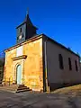 Chapel of Saint Anne