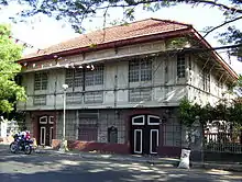 Cuenca Ancestral House