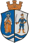 Coat of arms or logo