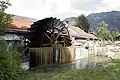 Hammer mill in Bad Hindelang