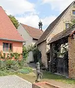 Glöcklehof Chapel