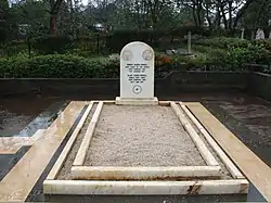 Image 28Baden-Powell grave