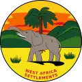 Badge of