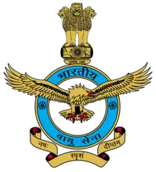 Indian Air Force