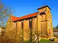 Church of Saint-Joseph of Badmenil