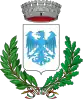 Coat of arms of Bagnatica