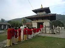 Baidyanath Dham