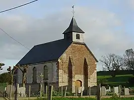 The church of Bajus