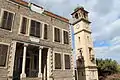 Clock Tower (1897)