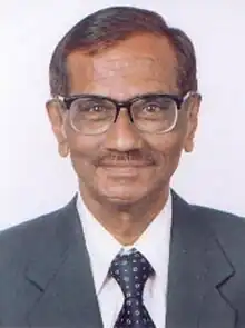 Bal Patil