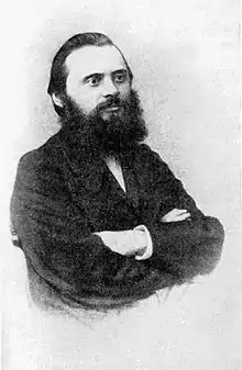 Mily Balakirev(1837–1910)