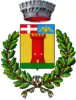 Coat of arms of Balangero