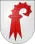 Coat of arms of the Canton Basel-Landschaft