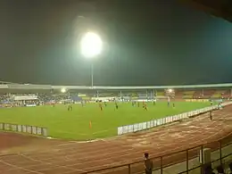 Balewadi Stadium