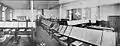 The newspaper reading room of the Ballarat Mechanics' Institute in 1909