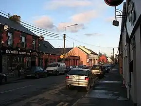 Ballycar road.JPG