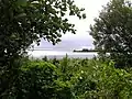 Lough Neagh at Ballyronan, County Londonderry