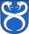 Coat of arms of Balsthal