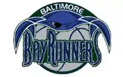 Baltimore Bayrunners logo