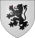 Coat of arms of Bambecque