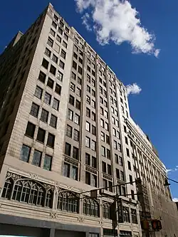 Bamberger's Department Store, Newark, New Jersey