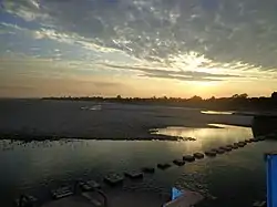 Banbasa Canal Range