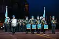 Band of the Republican Guard of Kazakhstan