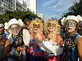 Banda de Ipanema