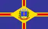 Flag of Morro Agudo