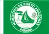 Flag of Porto Amazonas